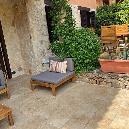 Appartamento Porto Rotondo Rudargia Dış mekan fotoğraf