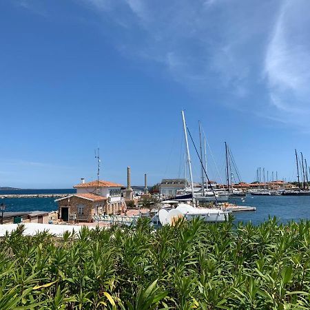 Appartamento Porto Rotondo Rudargia Dış mekan fotoğraf