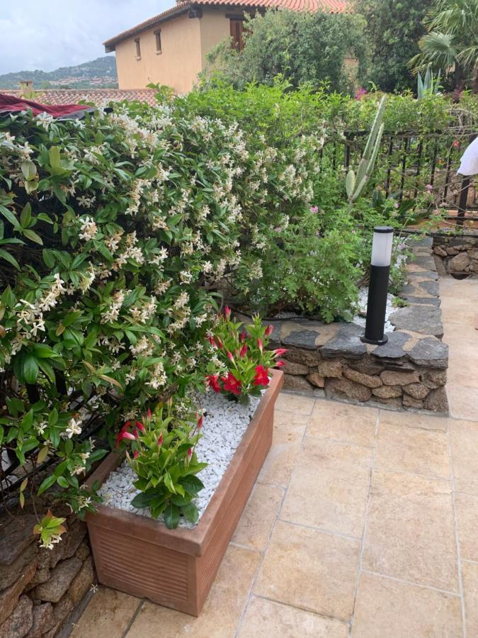 Appartamento Porto Rotondo Rudargia Dış mekan fotoğraf