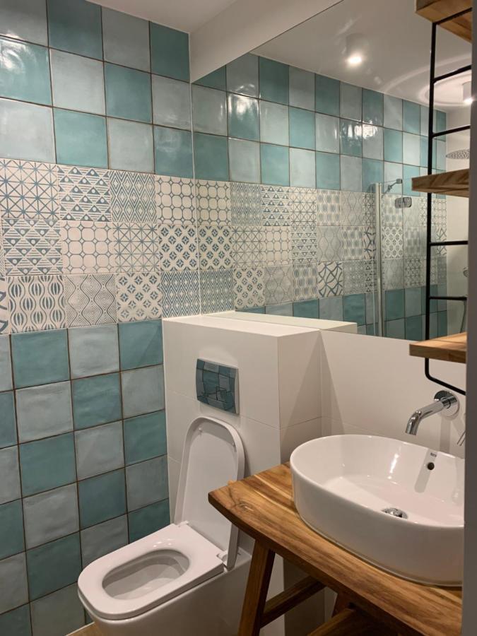Appartamento Porto Rotondo Rudargia Dış mekan fotoğraf