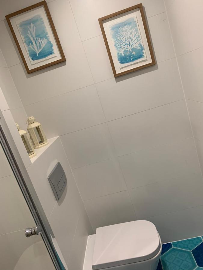 Appartamento Porto Rotondo Rudargia Dış mekan fotoğraf