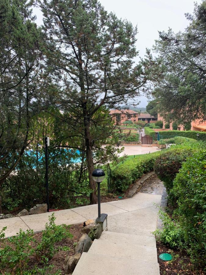 Appartamento Porto Rotondo Rudargia Dış mekan fotoğraf