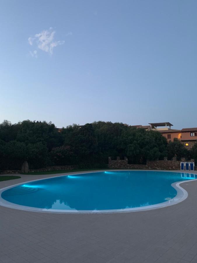 Appartamento Porto Rotondo Rudargia Dış mekan fotoğraf
