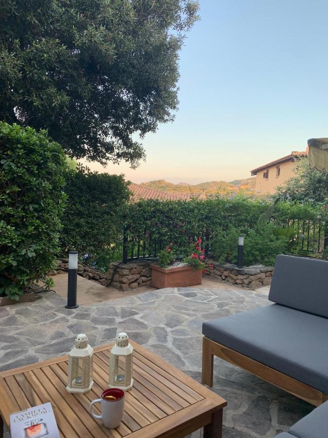Appartamento Porto Rotondo Rudargia Dış mekan fotoğraf