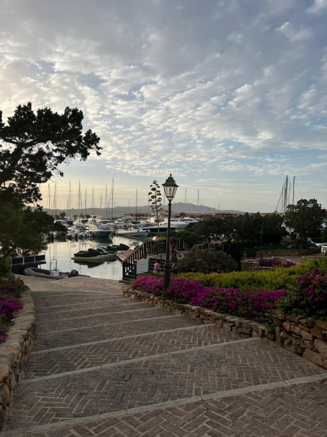 Appartamento Porto Rotondo Rudargia Dış mekan fotoğraf