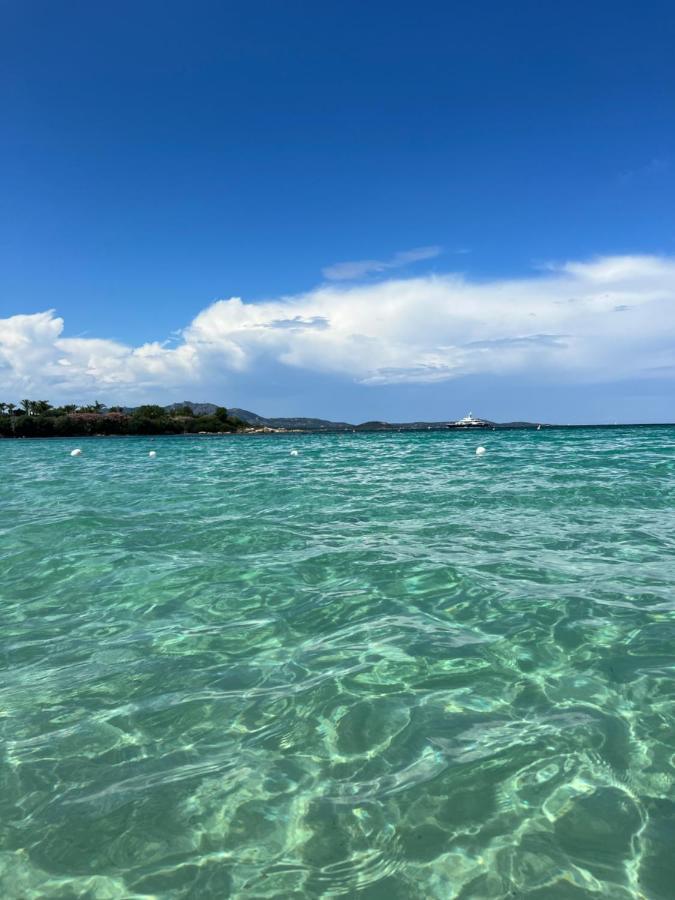 Appartamento Porto Rotondo Rudargia Dış mekan fotoğraf