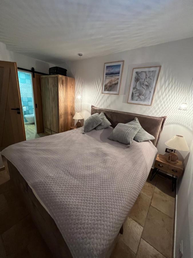 Appartamento Porto Rotondo Rudargia Dış mekan fotoğraf