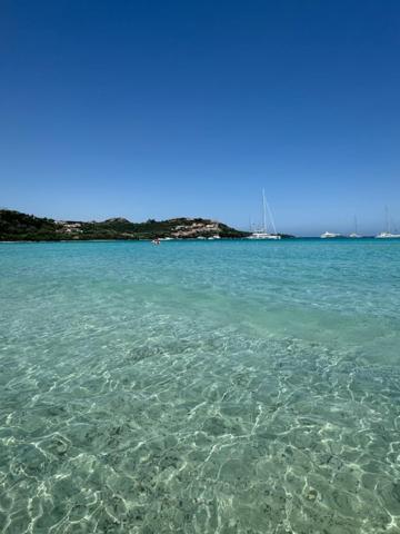 Appartamento Porto Rotondo Rudargia Dış mekan fotoğraf